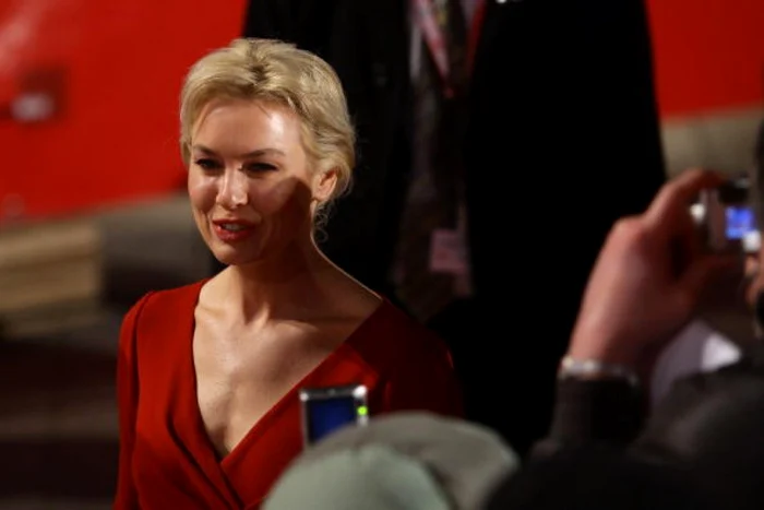 Renée Zellweger