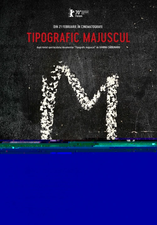 Tipografic Majuscul