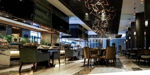 Restaurant FOTO Shutterstock