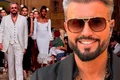 Cătălin Botezatu a prezentat trei colecții într-o seară  la  festivalul International Fashion Island în Malta