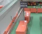 Recepţia lucrării la noua piaţă Iosefin din Timişoara