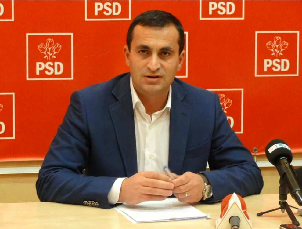 marius oprescu