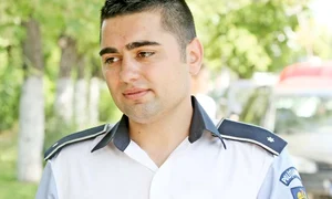 Andrei Codău, Brigada Rutieră jpeg