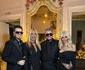Florin Burescu și Cătălin Botezatu alături de vedete din showbiz / foto: Click!
