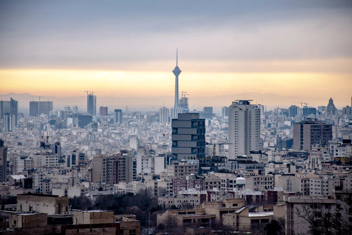 Teheranul ar putea să ofere oportunități de afaceri României. FOTO: Unsplash