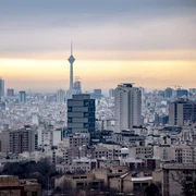 Teheran foto Unsplash jpg