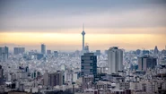 Teheran foto Unsplash jpg