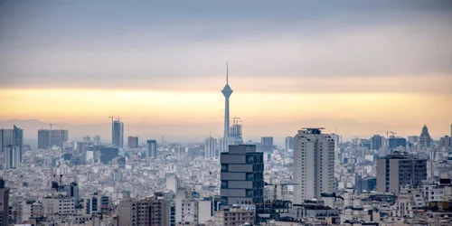 Teheran foto Unsplash jpg