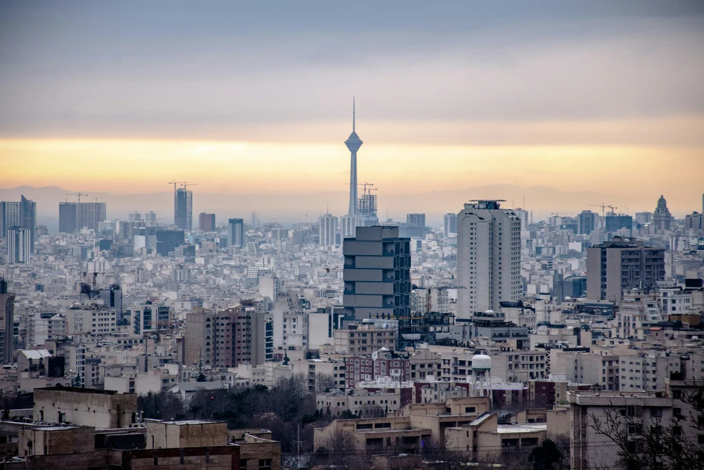 Marile oportunități ale României în Iran, dacă se schimbă regimul. Expert: „Am fost comparați de ei cu Japonia și Coreea de Sud”