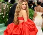 Shakira, GettyImages