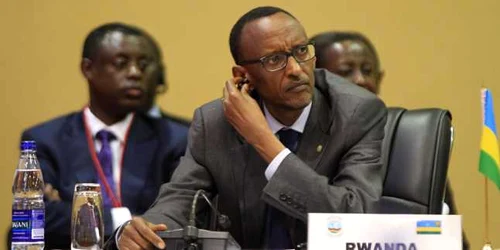 paul kagame presedinte rwanda foto reuters