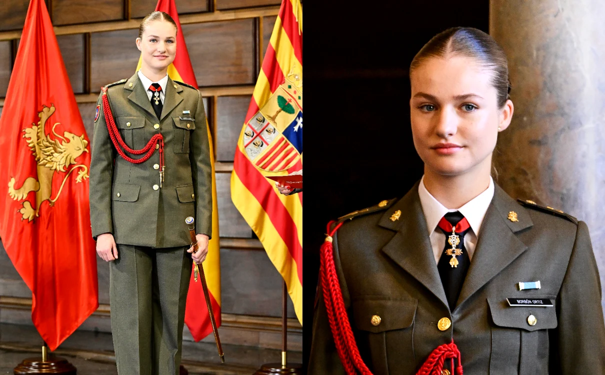 Prințesa Leonor a Spaniei jpg