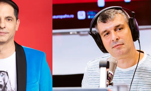 Dan Negru și George Zafiu prezintă DISKOteka Festival 2023 jpg