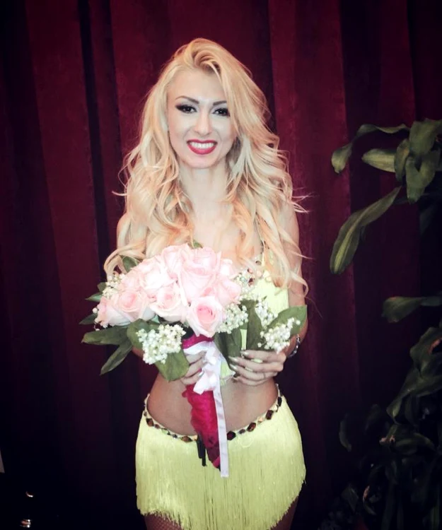 Andreea Bălan