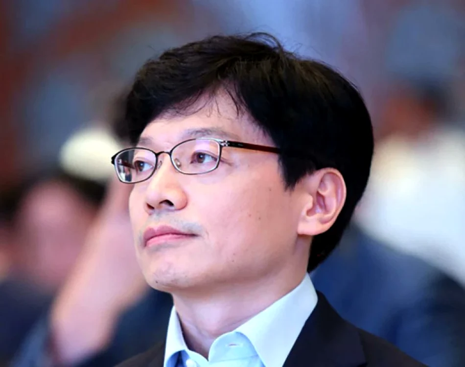 Miliardarul Kwon Hyuk-bin