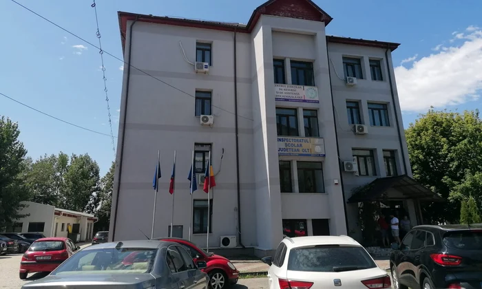 inspectoratul scolar judetean olt foto alina mitran jpeg