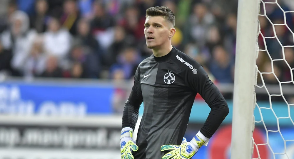 Barajul pentru Campionatul Mondial: Turcia - România, joi, ora 19:00. Cum sabotează Gigi Becali echipa națională