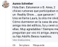 Laura Giurcanu și Sânziana Negru, marile câștigătoare America Express?