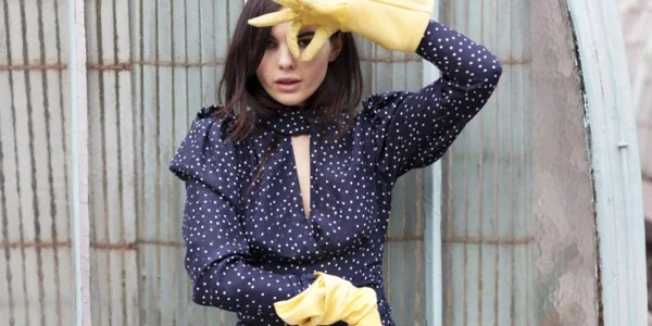 Doina Ciobanu e confundată cu Emily Ratajkowski şi Kendall Jenner
