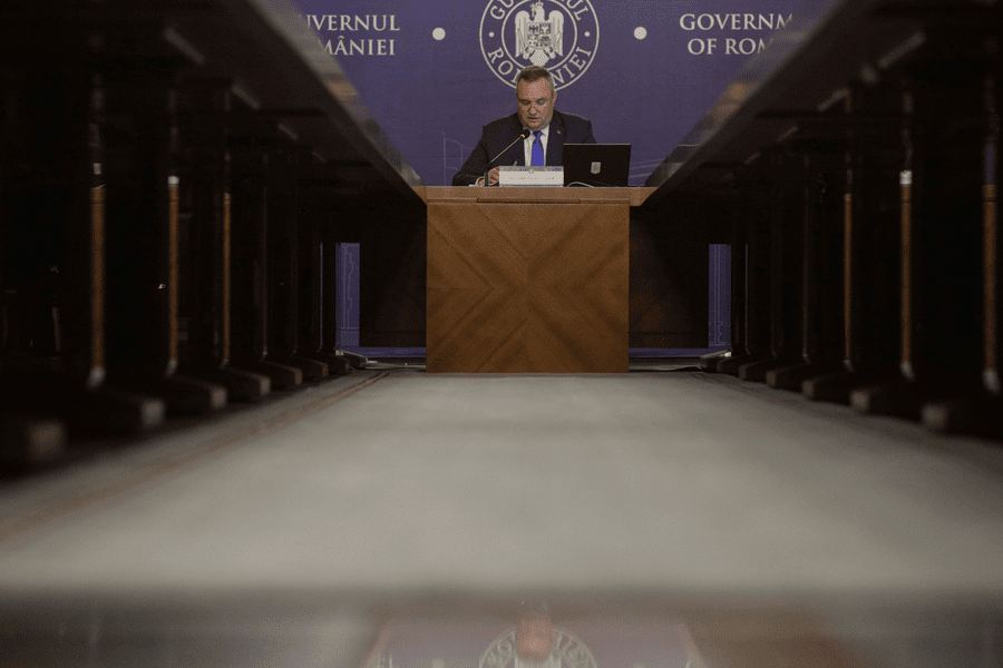 Noile legi ale Educației, discutate în ședința Guvernului. Când urmează să ajungă proiectele în Parlament