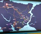 Havaist transportul în comun extrem de accesibil din Istanbul - hartă Foto Daciana Stoica pentru Adevărul