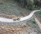 Șantierul Autostrăzii cu tuneluri Deva Lugoj Foto DRDP Timișoara (9) jpg
