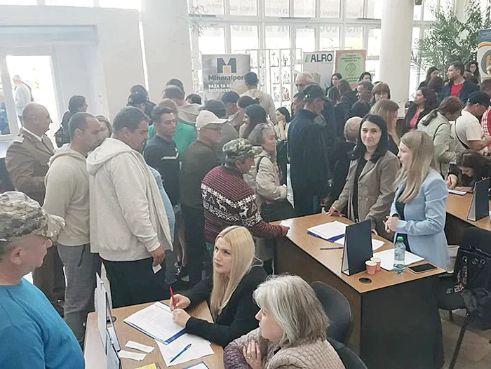 FOTO: Adevărul