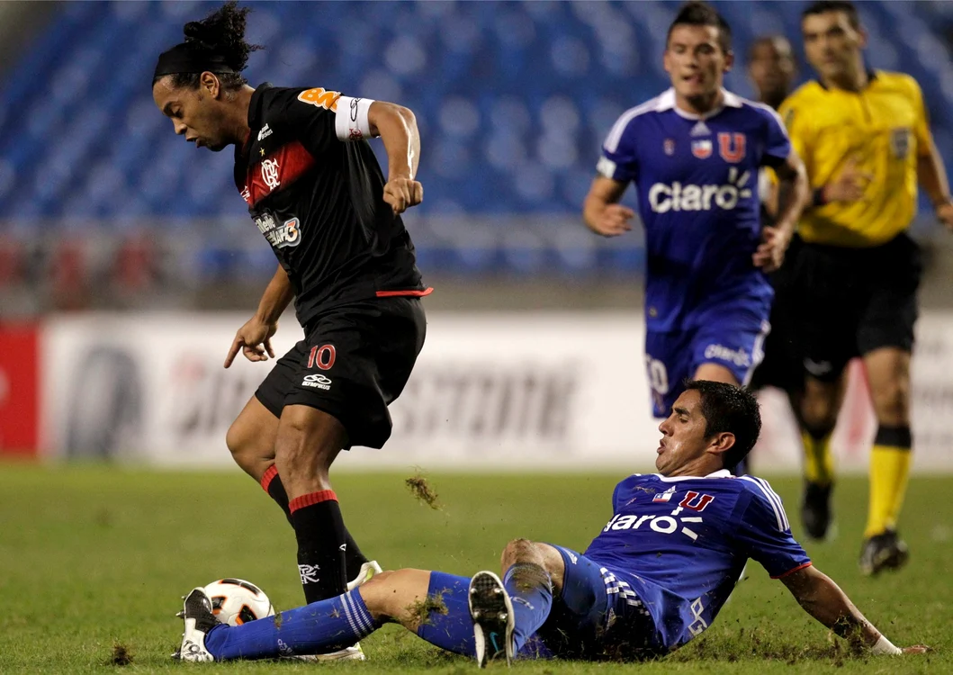 Ronaldinho