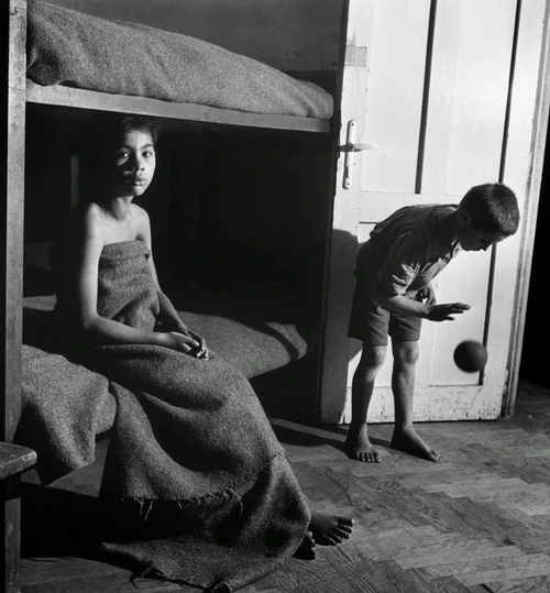 Children of Europe after War in 1948 8 jpg jpeg