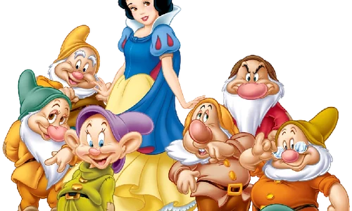 Speriaţi de Oglinda Magică png