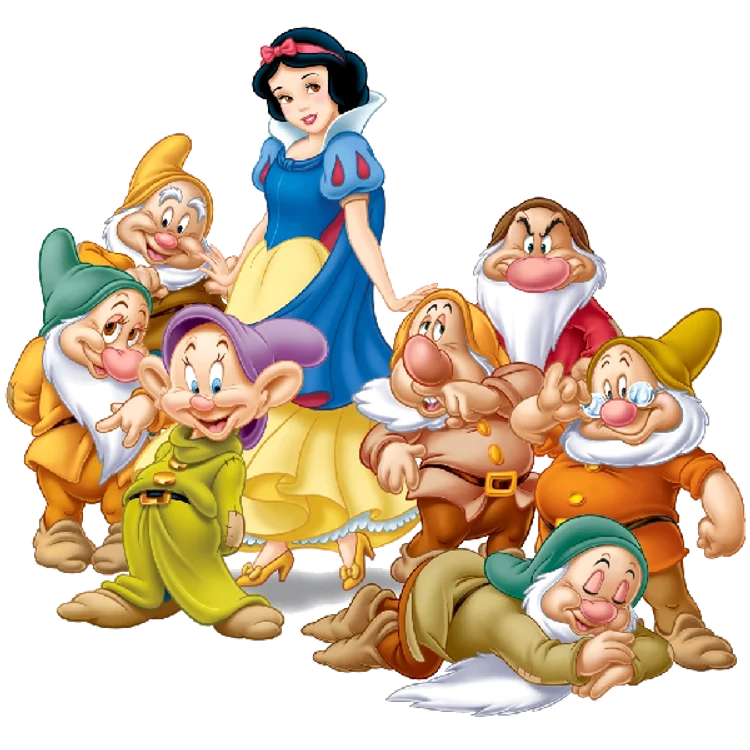 Speriaţi de Oglinda Magică png