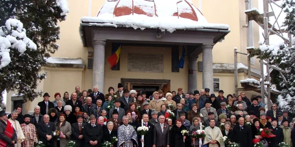 Targu Jiu