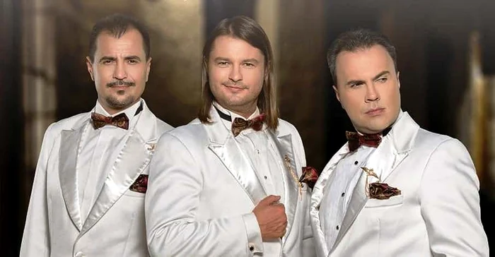 Afișul spectacolului