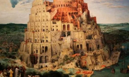 Se pregăteşte o bază de date a tuturor religiilor lumii jpeg