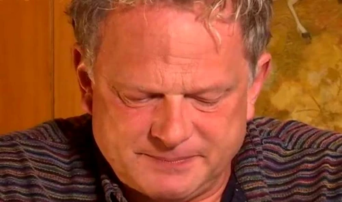 Leonard Miron suferă de depresiefoto: captură Antena Stars