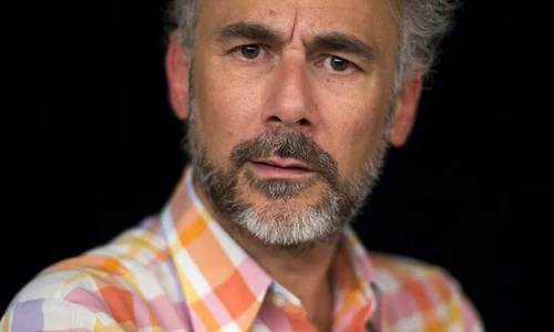 „Caut un teatru al prezenţei absolute“ – interviu cu Jérôme BEL jpeg