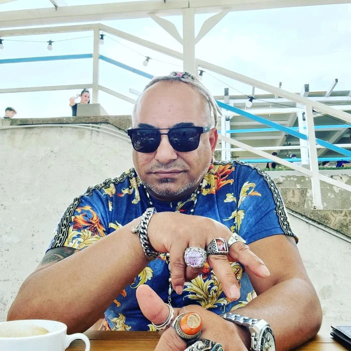 De ce i se spune lui Romeo Fantastik „regele sexului”