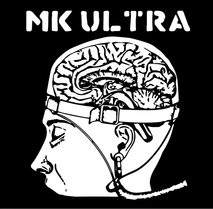 Mk Ultra