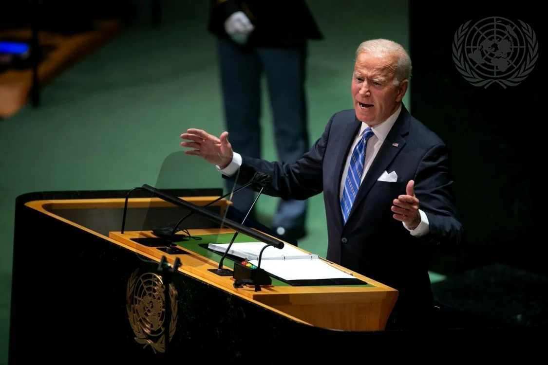 FOTO United Nations