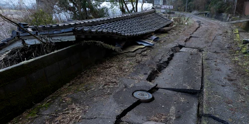 Japonia afectata de un cutremur de 7,5 grade Foto Gettyimages (3) jpg