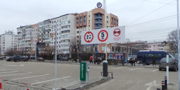 parcare