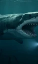 Rechinul Megalodon, foto Shutterstock jpg