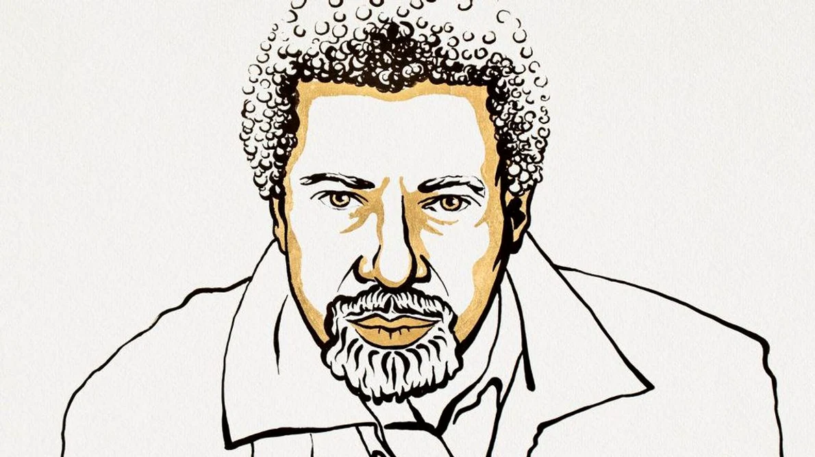 Cine este Abdulrazak Gurnah, câștigătorul premiul Nobel pentru literatură pe anul 2021 jpeg