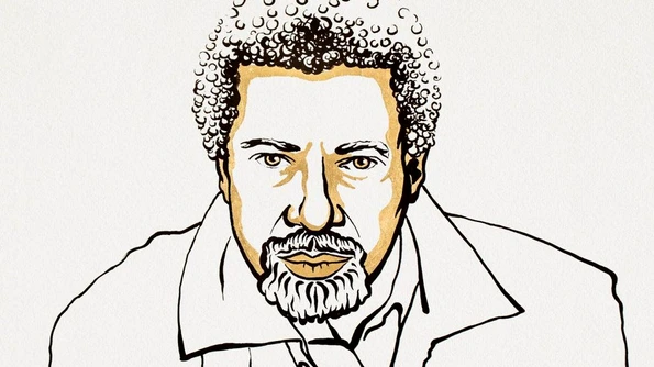 Cine este Abdulrazak Gurnah, câștigătorul premiul Nobel pentru literatură pe anul 2021 jpeg