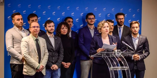 usr iasi