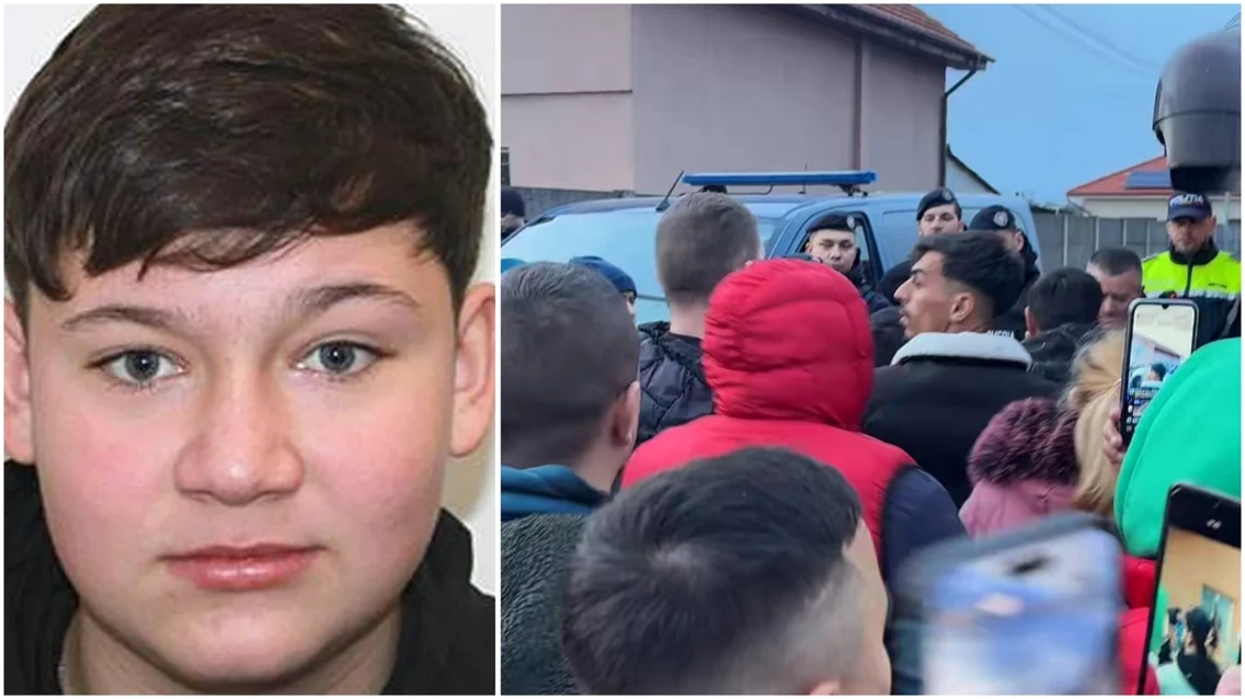 Oamenii cer dreptate pentru Mario Berinde - Foto: colaj Click! (social media)