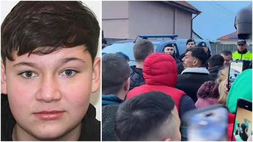 Oamenii cer dreptate pentru Mario Berinde - Foto: colaj Click! (social media)