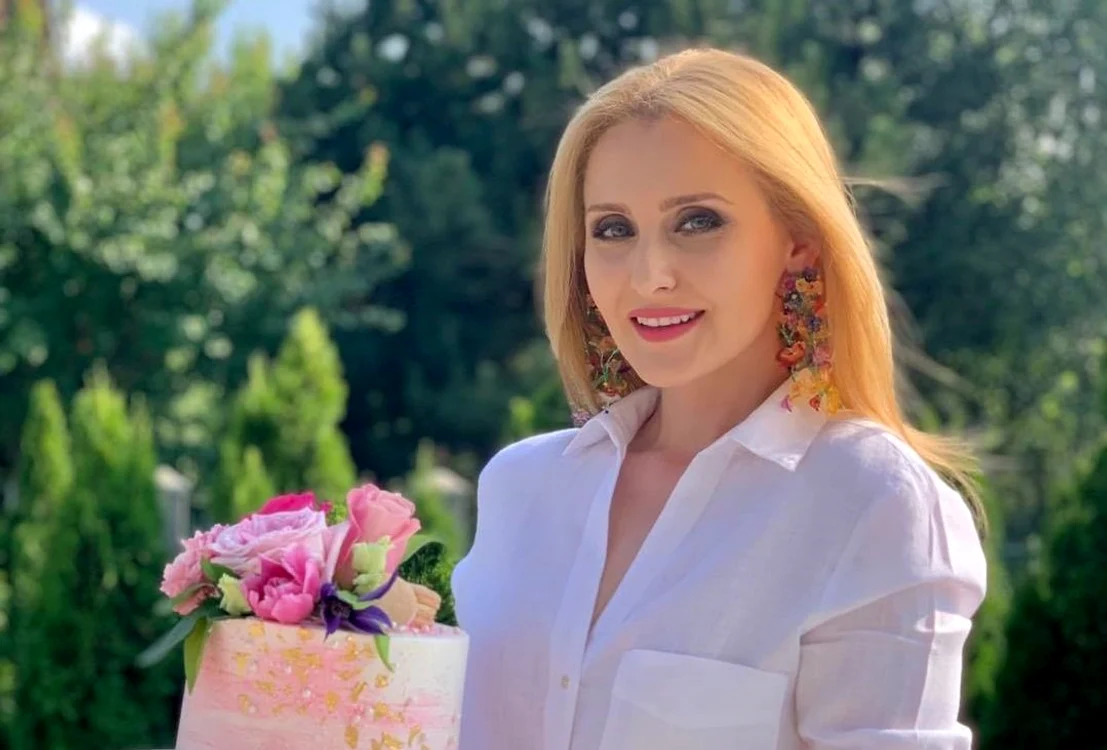 Alina Sorescu și-a spus părerea despre operațiile estetice
