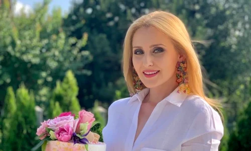 alina sorescu
