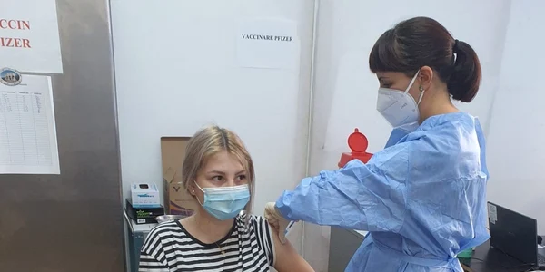 elevi vaccinare alba iulia